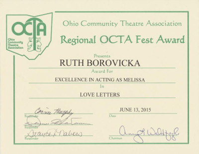 Ruth